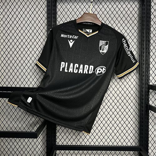 Vitoria de Guimaraes 2024-25 Away Jersey S-XXXL