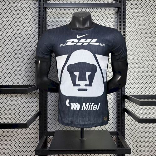 Pumas UNAM 25-26 Goalkeeper Player Version S-XXL