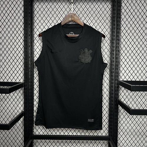 Corinthians 2024-25 Away Tank Top Jersey