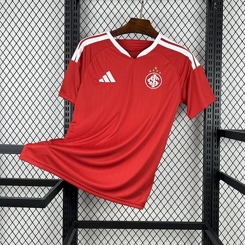 Internacional 26-27 Home Football Jersey S-4XL