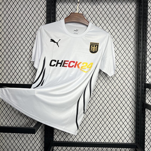 Germany 2024-25 Euro Special edition Jersey