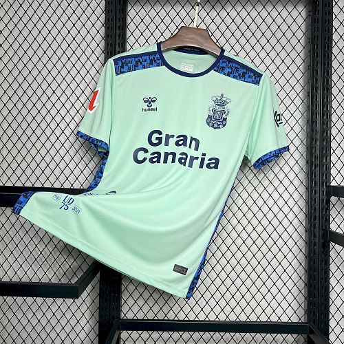 Las Palmas 2024-25 Thirds Away Jersey S-XXL