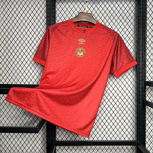 AFC Bournemouth 2024-25 Red Special Edition Jersey S-XXL