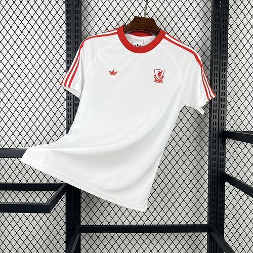 LIV 26-27 Originals Terrace Icons Football Jersey S-XXL