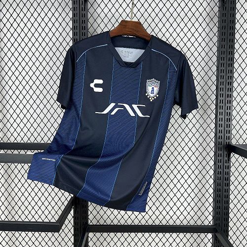 Club de Futbol Pachuca 2025-26 Away Football Jersey