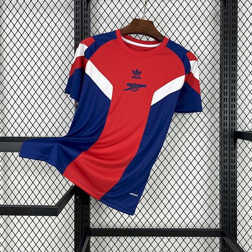 Arsenal adidas 2024-25 LIFESTYLER OGT Jersey S-XXL