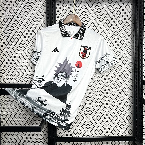Japan 2024-25 ペイン Pain Jersey