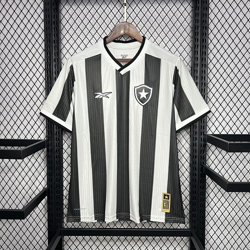 Botafogo 2024-25 Home Jersey