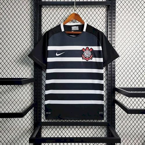 Corinthians 14-15 Third Retro Jersey S-XXL