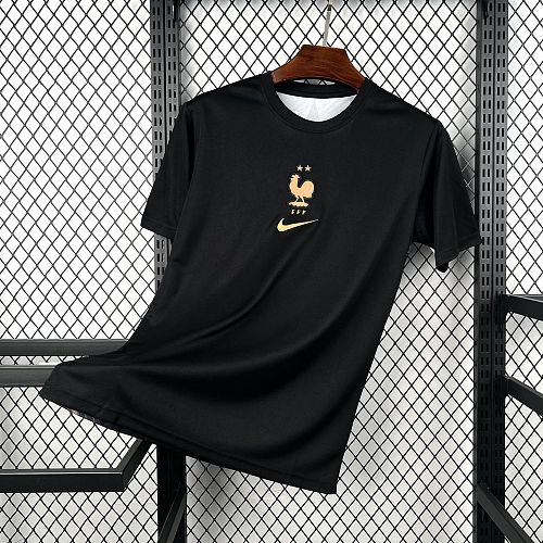 France 2026 World Cup Goalkeeper Football Jersey S-4XL
