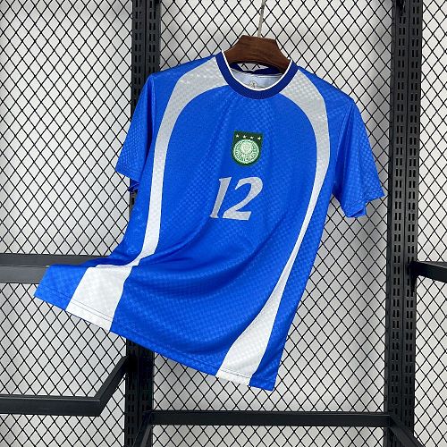 Palmeiras 1999 Marcos Retro Jersey S-XXL