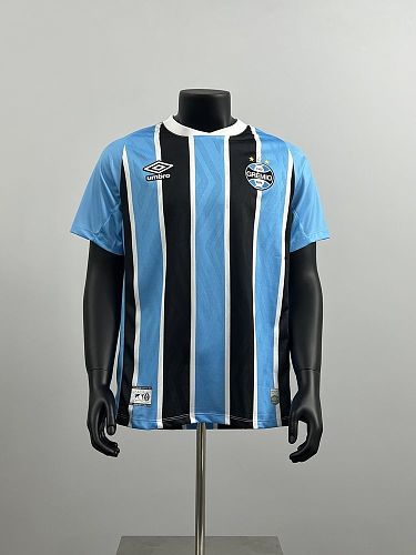 Gremio 25-26 Home Football Jersey S-4XL