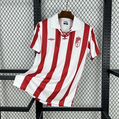 Granada 05-06 Home Retro Jersey