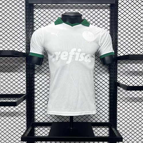 Palmeiras 2024-25 Special Edition Jersey Player Version