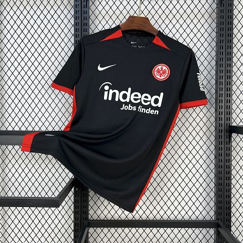 Eintracht Frankfurt 2024-25 Away Jersey