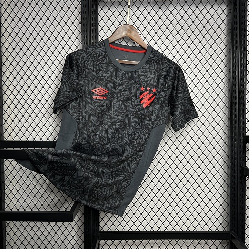 Sport Recife 2024-25 Pre-match training Jersey