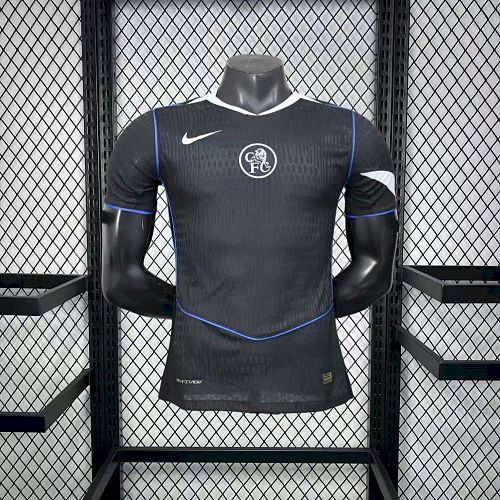 Chelsea 25-26 Third Player Version S-3XL