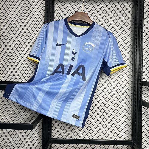 Tottenham Hotspur 2024-25 Travis Scott Special Jersey
