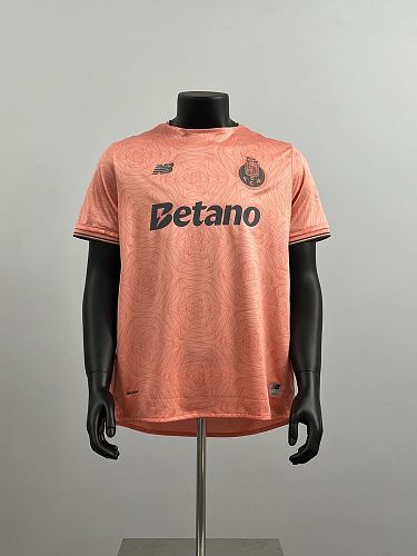 FC Porto 25-26 Away Football Jersey S-4XL