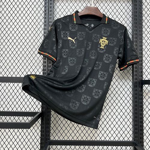 Portugal 2026 Special Edition Football Jersey S-XXL