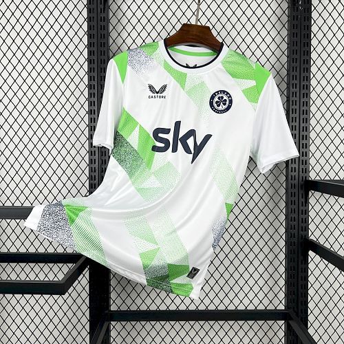 Ireland 2026 Away Football Jersey S-4XL