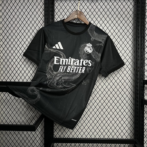 Real Madrid 2024-25 Special Edition Jersey
