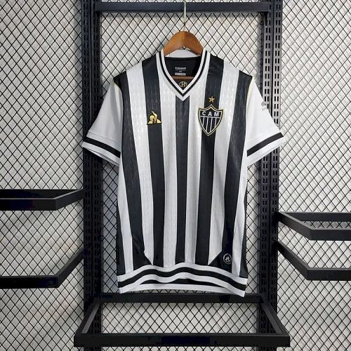 Atlético Mineiro 2020 Away Retro Jersey S-XXL