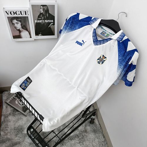 CD Tenerife Home 1997/98 Retro jersey