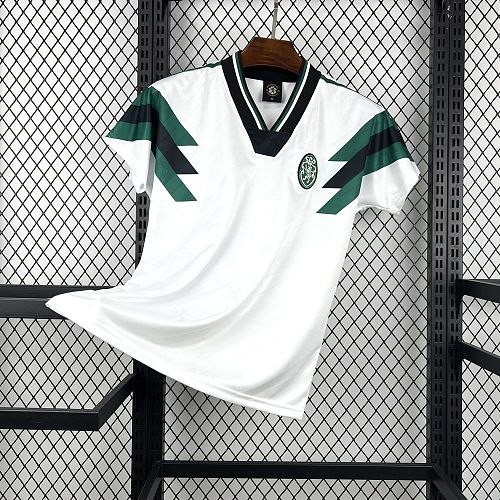 Sporting CP 25-26 Special Retro Jersey Small size S-XXL