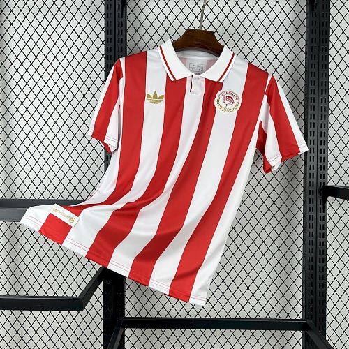 Top 1:1 Olympiacos FC 100th anniversary Edition