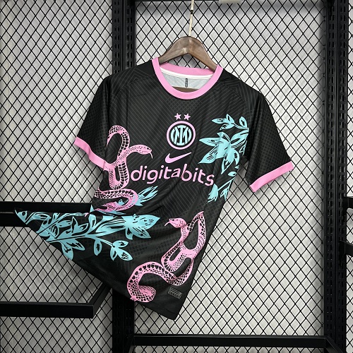 Inter Milan 2024-25  Special  Edition Jersey