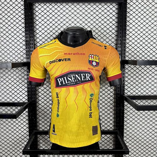 Barcelona 25-26 season pink special edition Player Version S-XXL