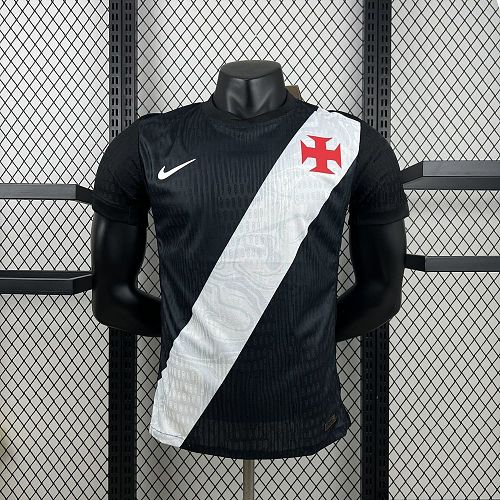 Vasco Da Gama 26-27 Home Player Version S-4XL