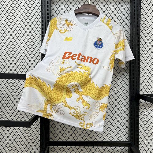 FC Porto 25-26 Special Edition Football Jersey S-XXL