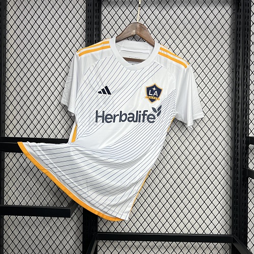 LA Galaxy 2024-25 Home Jersey
