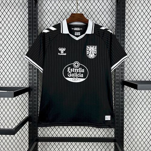 Celta Vigo 2025/26 Camiseta Edicion Football jersey