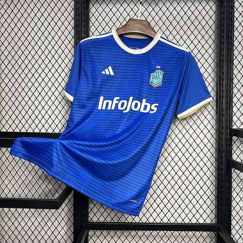 El Barrio 2024-25 Home Jersey