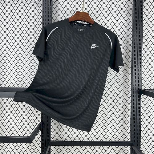 Nike 1044 黑色 T-shirt