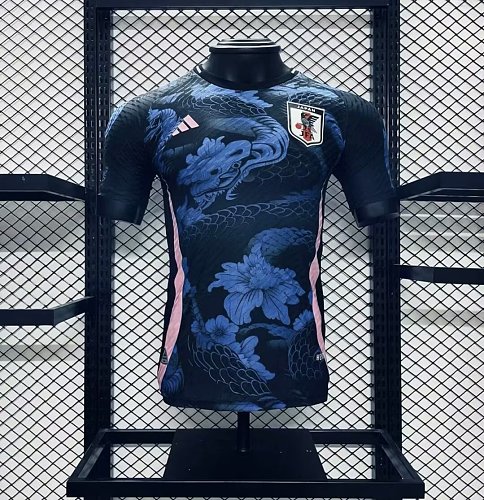 Japan 2024-25 Anime Special Edition Jersey Player Version