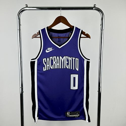 Sacramento Kings 2024-25 Hardwood Classics MONK0