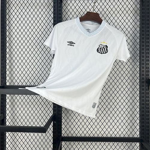 Santos 2025-26 Home Women's jersey