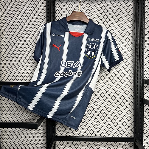 Monterrey 2024-25 Home Jersey
