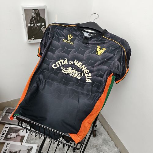 Venezia FC 2024/25 Home Soccer jerseys S-XXXXL