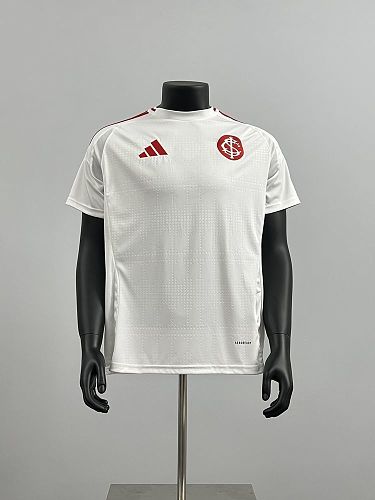 Internacional 25-26 Away Football Jersey S-4XL