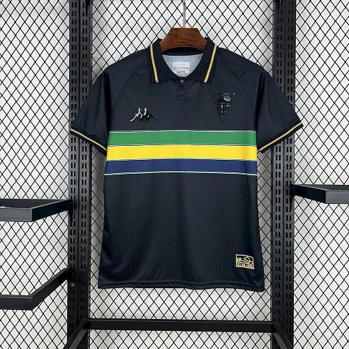 Top 1:1 Estoril Praia 2024-25 Fourth Football jersey