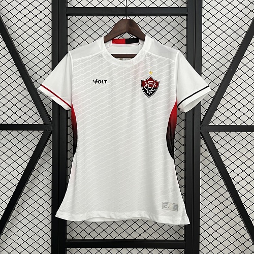 Fluminese 2025-26 Away Women's Jersey S-XXL