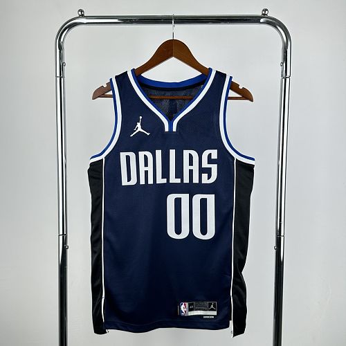 Dallas Mavericks 2023 Statement Edition CHRISTIE00