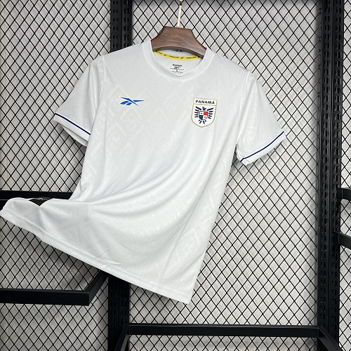 Panama 2024-25 Away Jersey