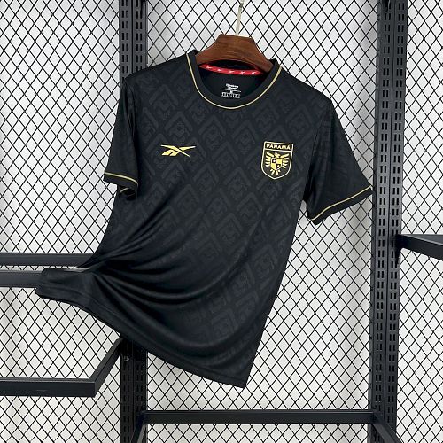 Panama 2025-26  Third Football Jersey