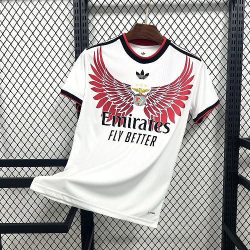 Benfica 2025-26 Special Football Jersey S-4XL 1
